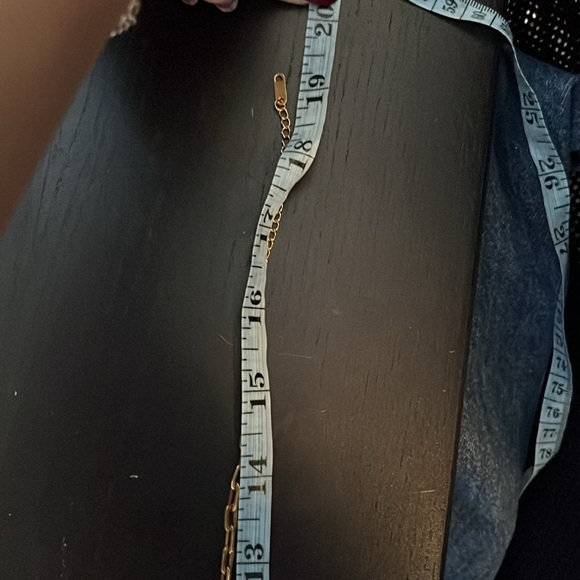 Paperclip chain - Picture 5 of 5